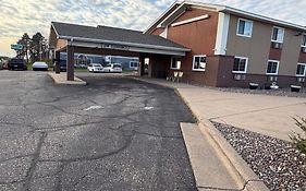 Coratel Inn And Suites By Jasper Stillwater